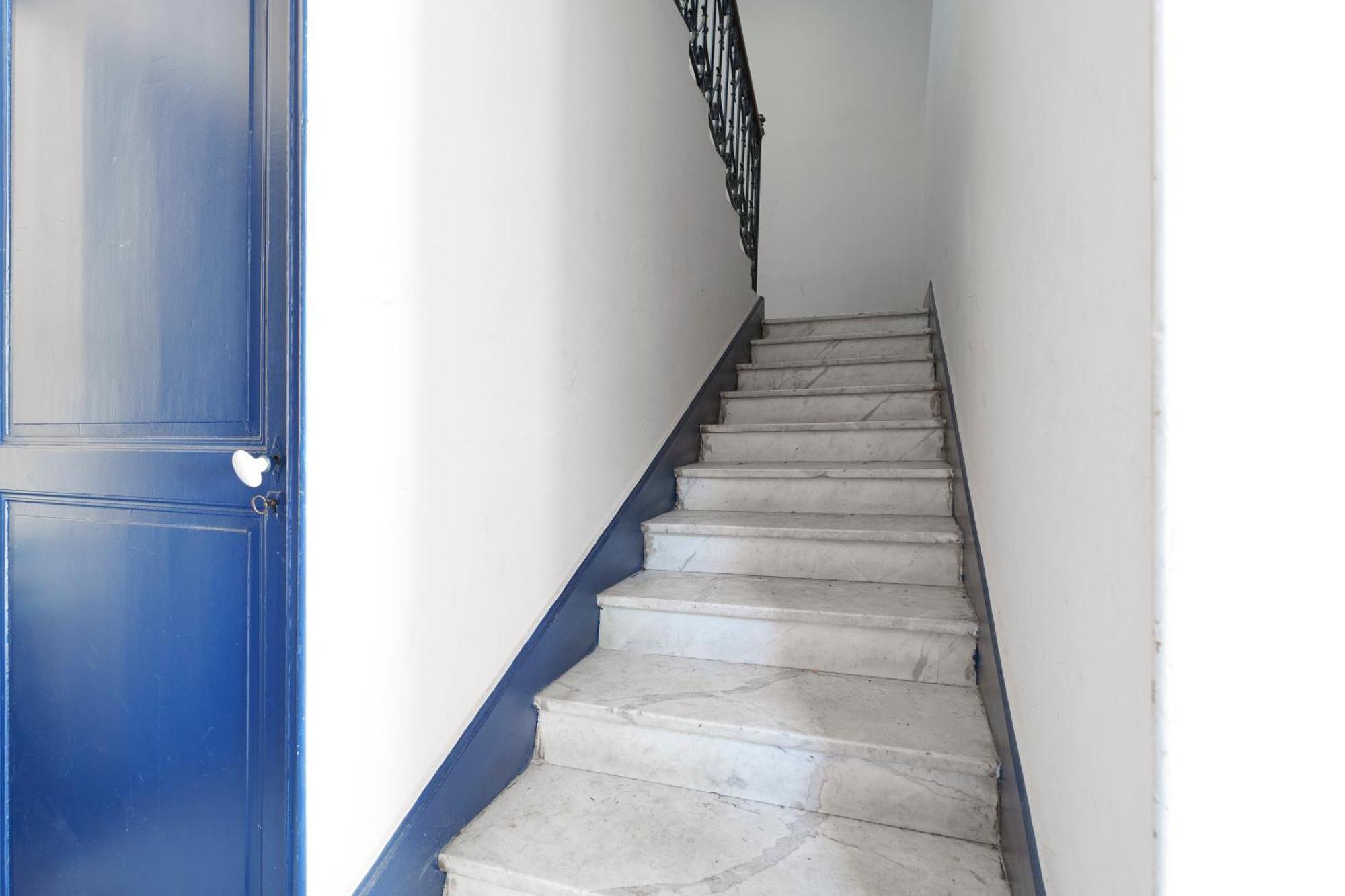 Nice Renting - Cambrai03 - Seaside Studio On The Promenade Des Anglais エクステリア 写真
