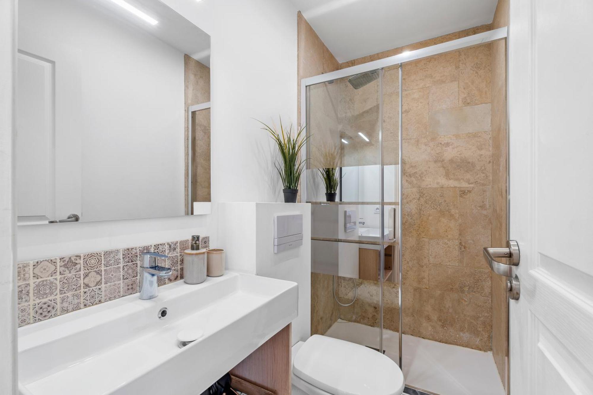 Nice Renting - Cambrai03 - Seaside Studio On The Promenade Des Anglais エクステリア 写真